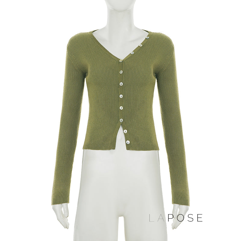 Sophisticated Top with a Clean Classic Look