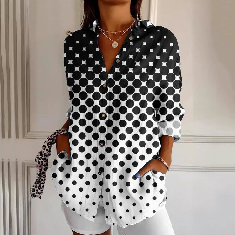 Beautifully Crafted Shirt