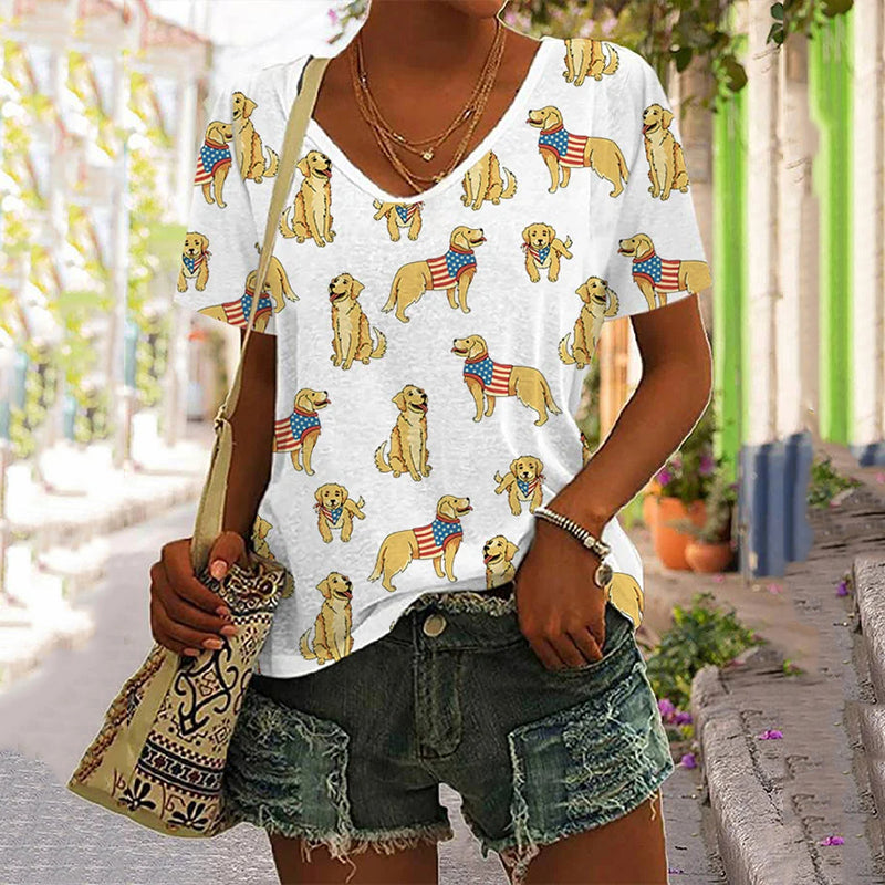 Classic Vintage T-Shirt