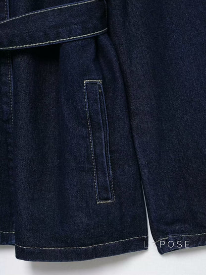 Beautifully Crafted Jacket in a Classic Style