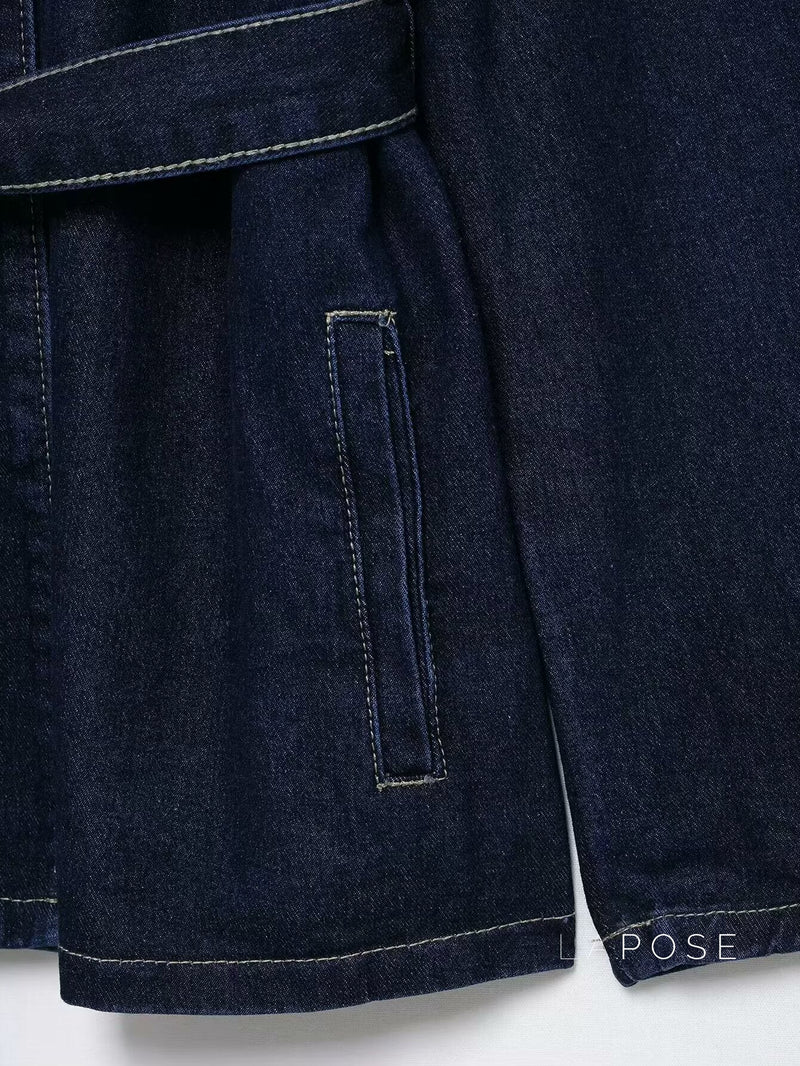 Beautifully Crafted Jacket in a Classic Style