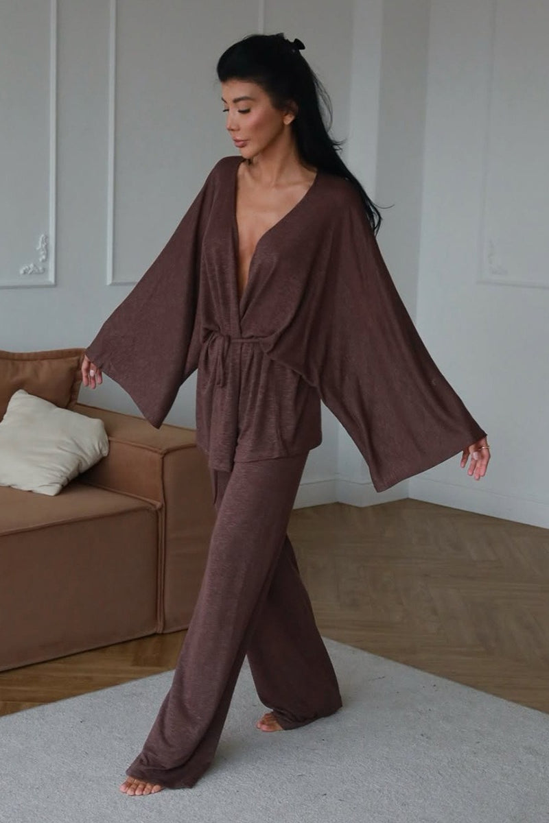 Elegantly Styled Garment for Everyday Wear