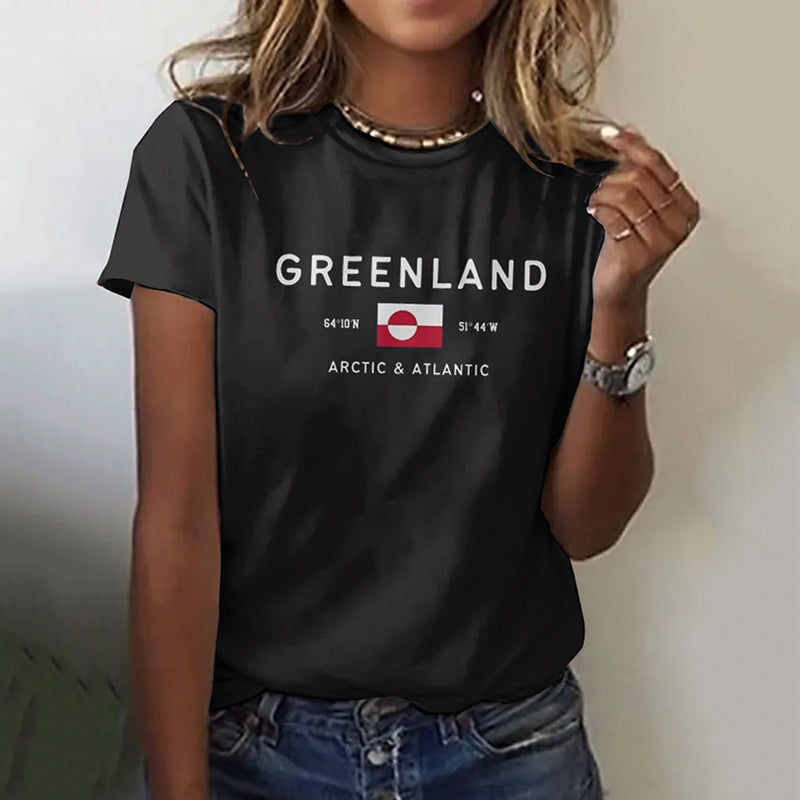 Vintage Inspired T-Shirt