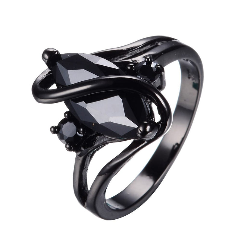 Twilight Arcana Ring