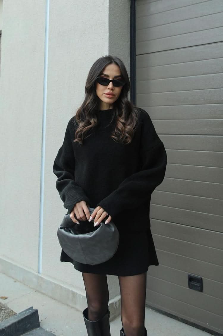 Vintage Inspired Garment with a Contemporary Edge
