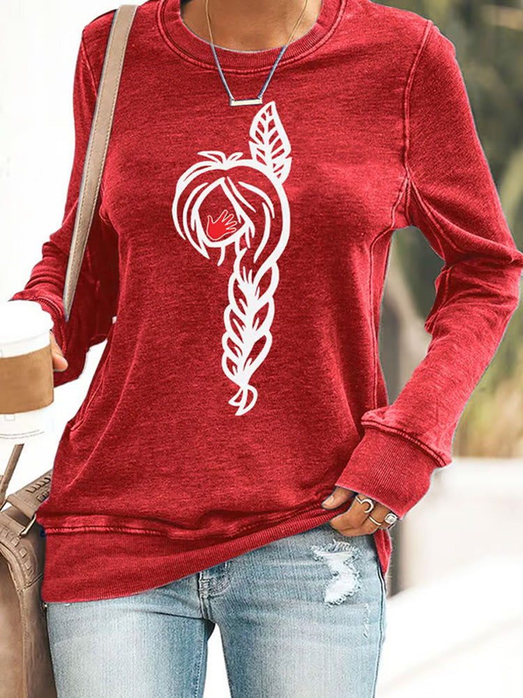 Gracefully Designed Shirt