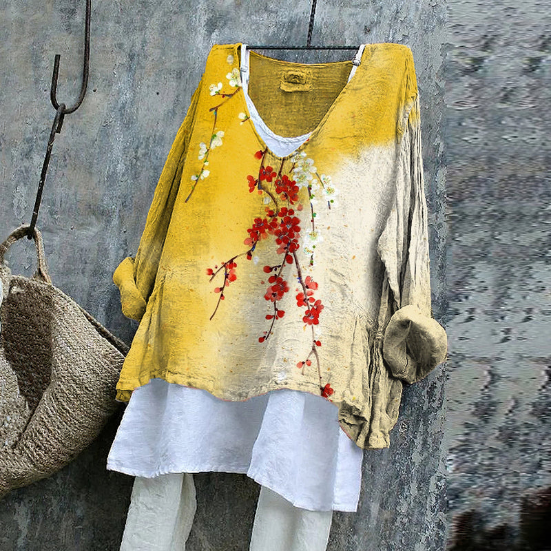 Gracefully Designed Shirt