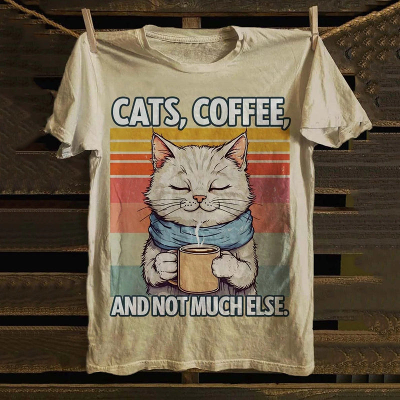 Classic Vintage T-Shirt