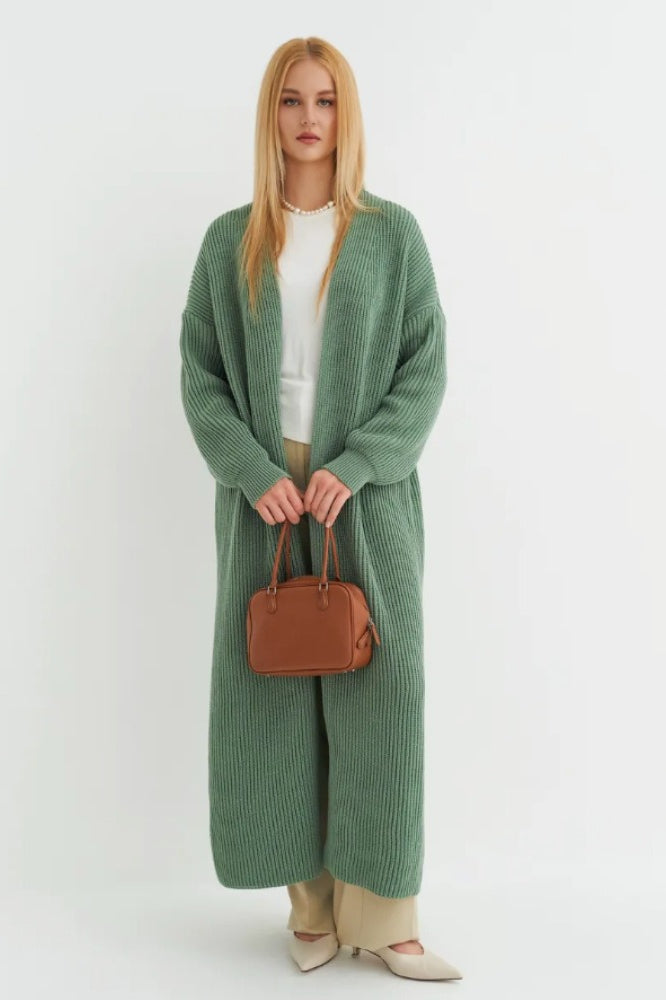 Classic Designed Cardigan
