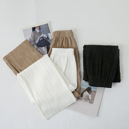 Polished Pants with an Effortless Classic Look