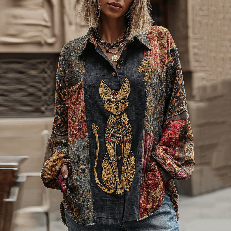 Classic Vintage Shirt