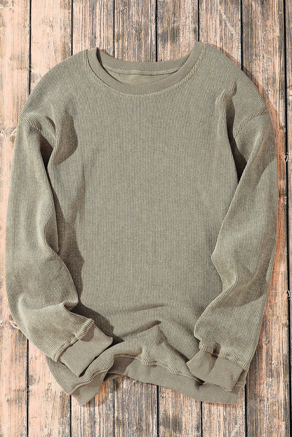 Thoughtfully Designed Sweater
