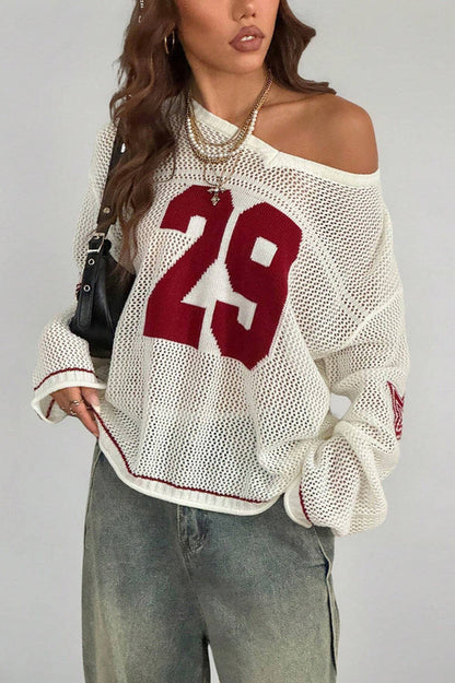 Classic Vintage Sweater