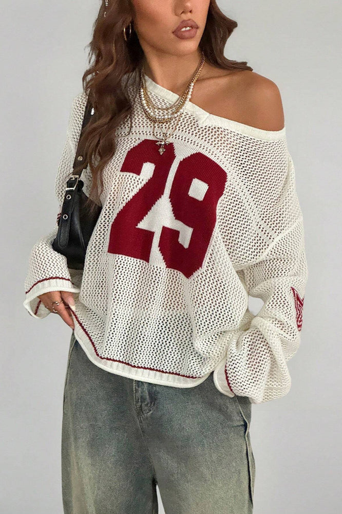 Classic Vintage Sweater