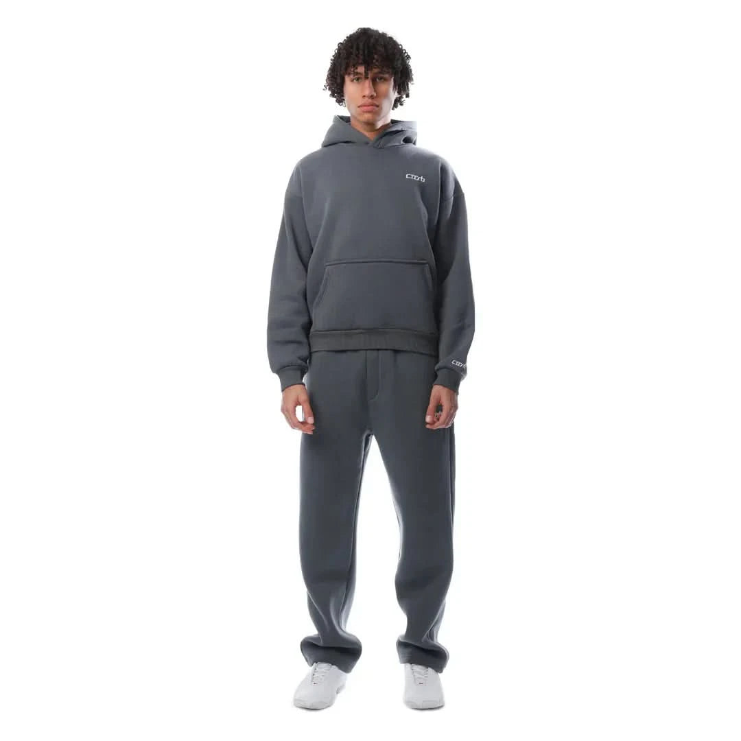 Sophisticated Garment with a Clean Classic Look