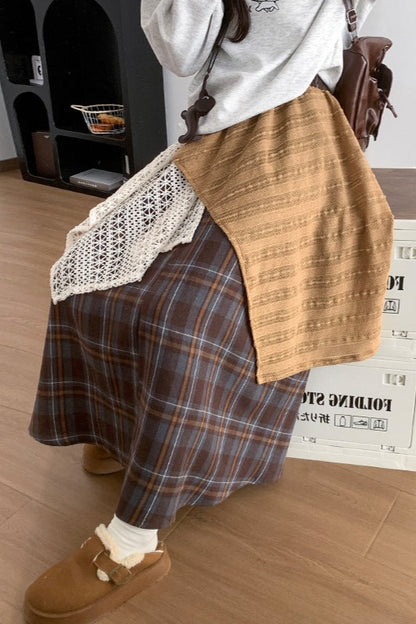 Elegantly Designed Garment