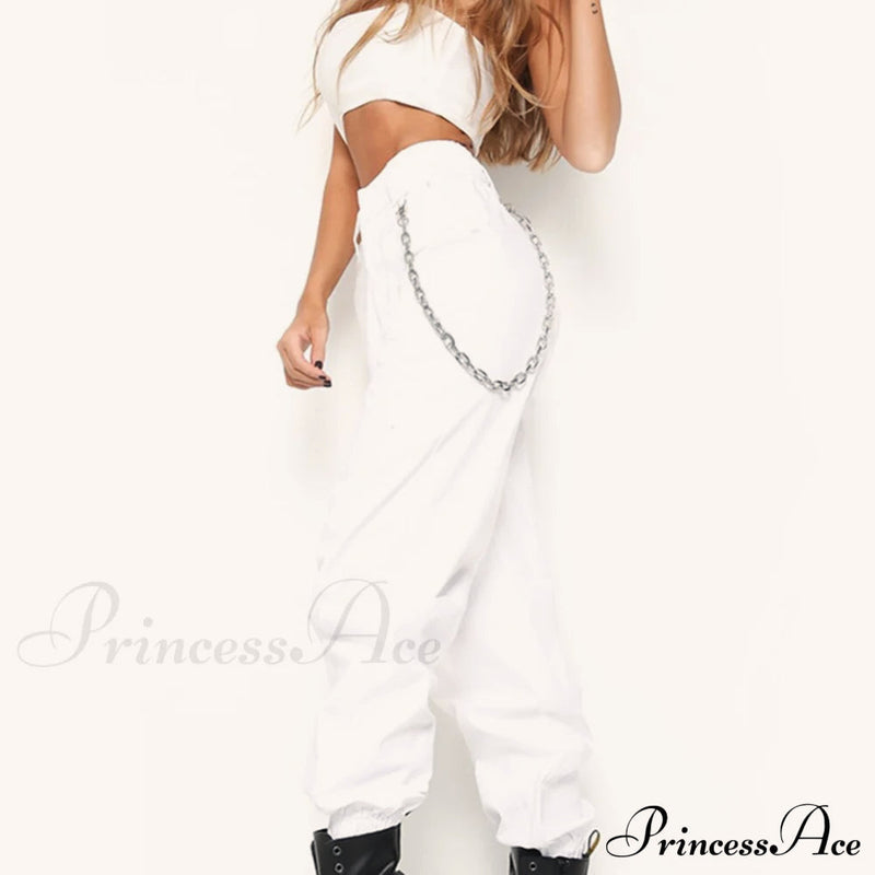Delicate Artisan Chain