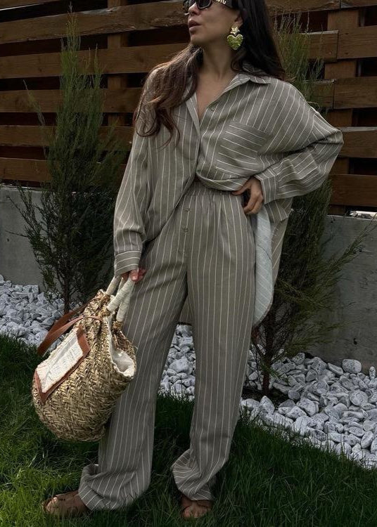 Polished Garment with an Effortless Classic Look