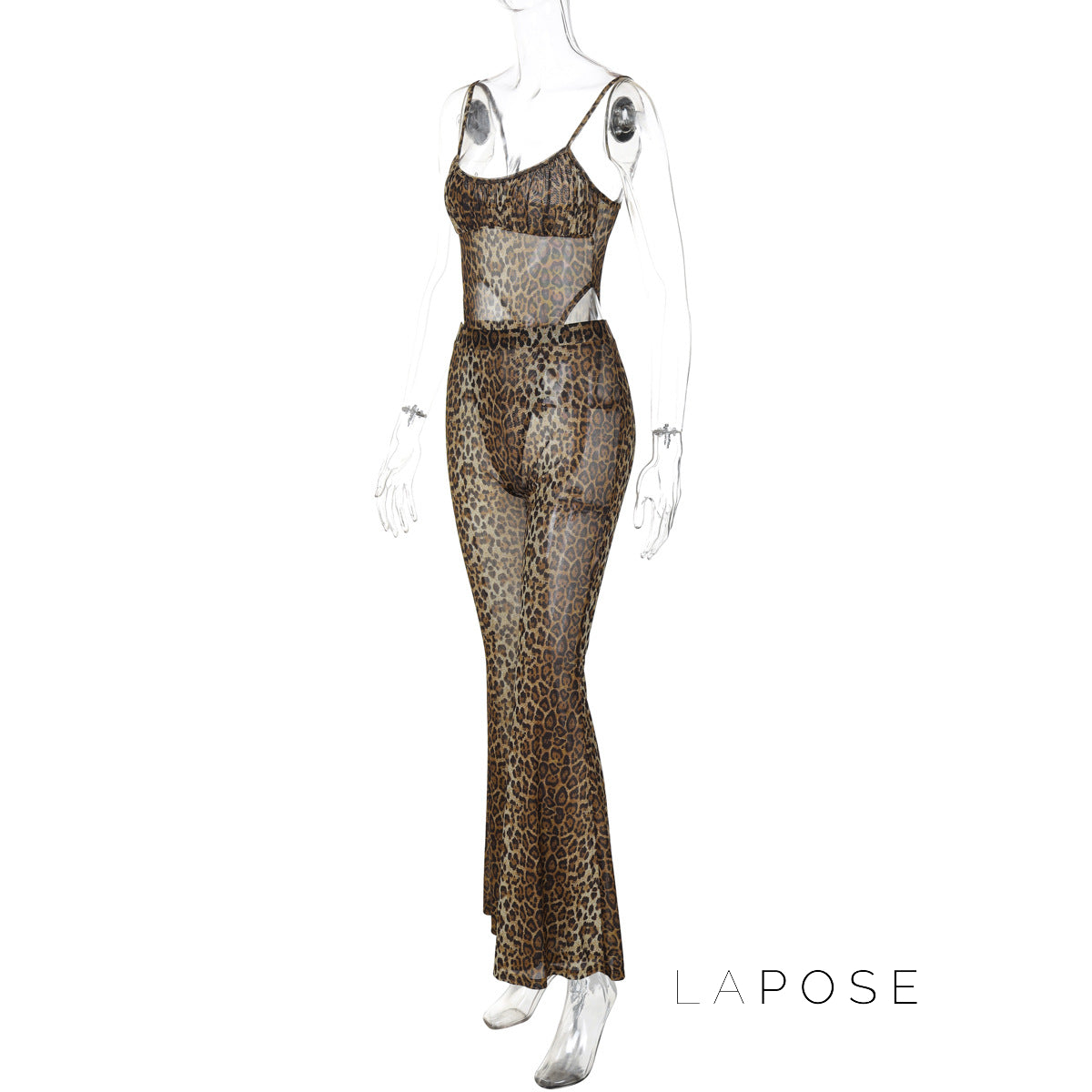 Sophisticated Garment with a Clean Classic Look