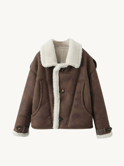 Beautifully Crafted Jacket in a Classic Style