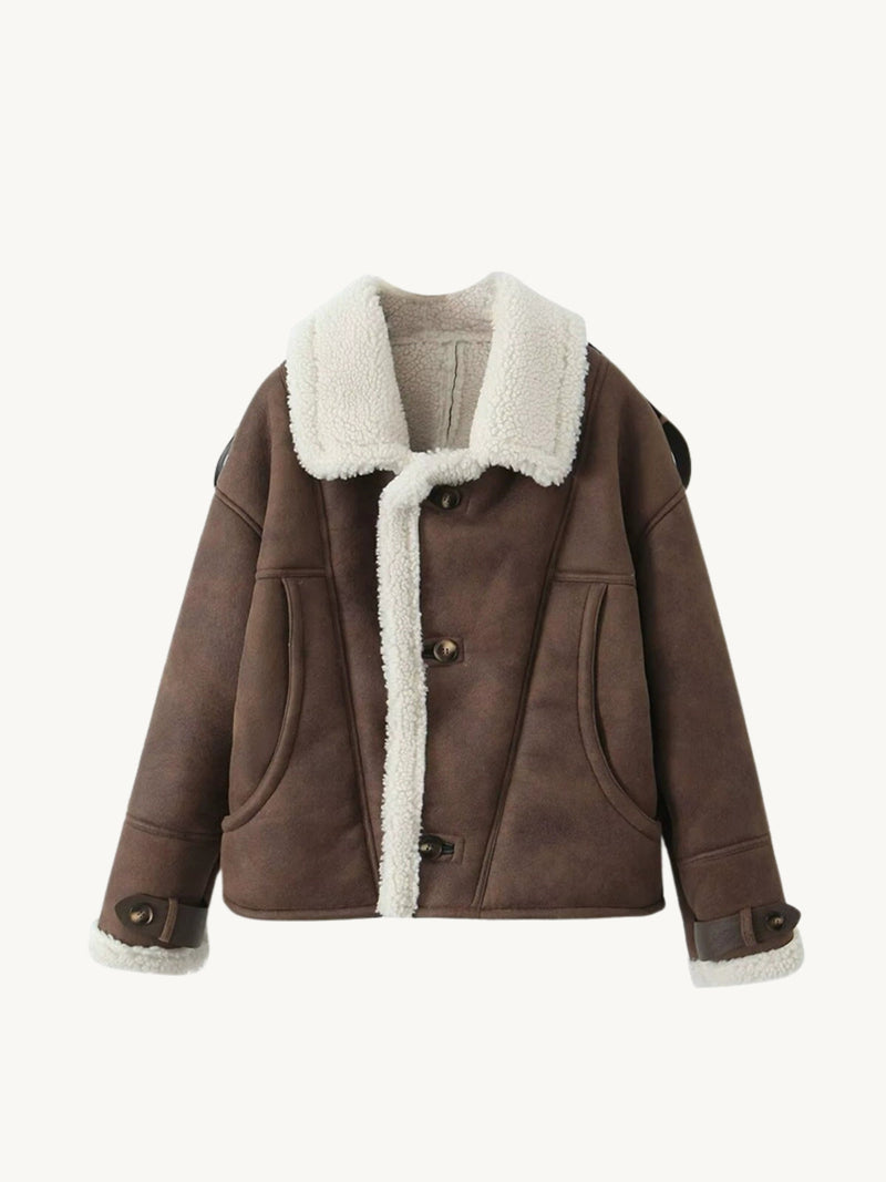 Beautifully Crafted Jacket in a Classic Style