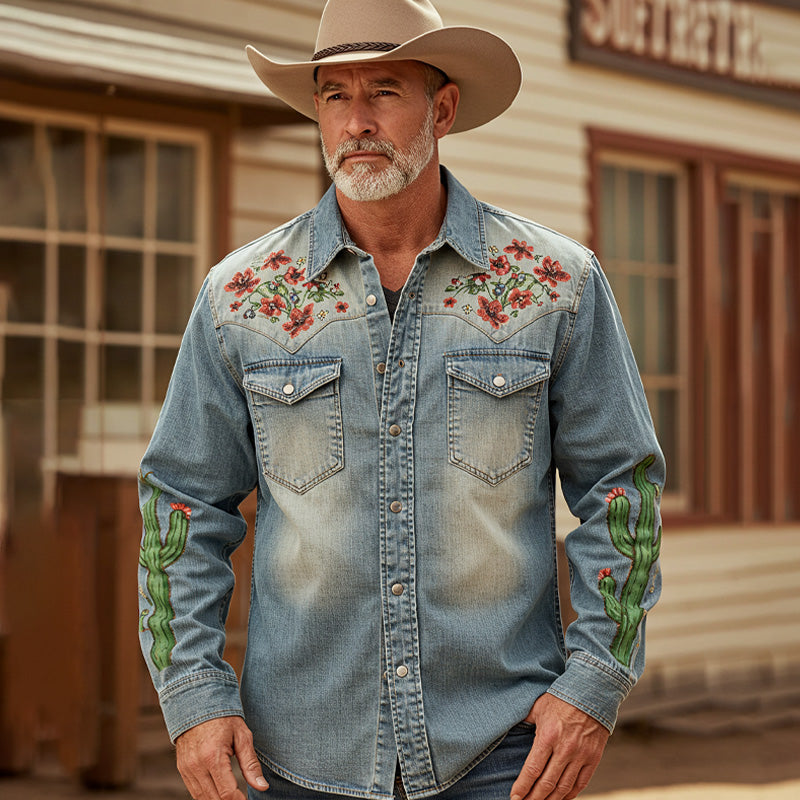 Classic Designed Shirt