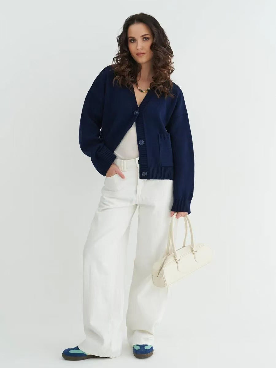 Vintage Inspired Cardigan