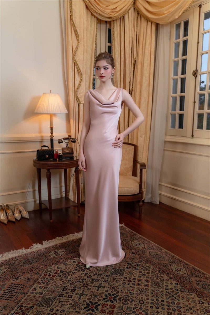Thoughtfully Designed Dress