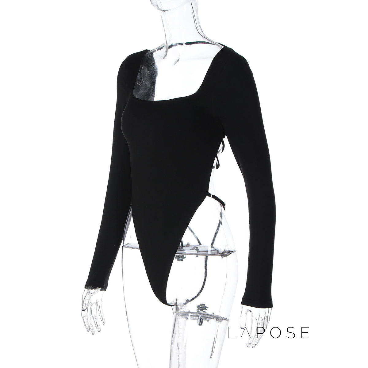 Beautifully Balanced Garment with Timeless Character