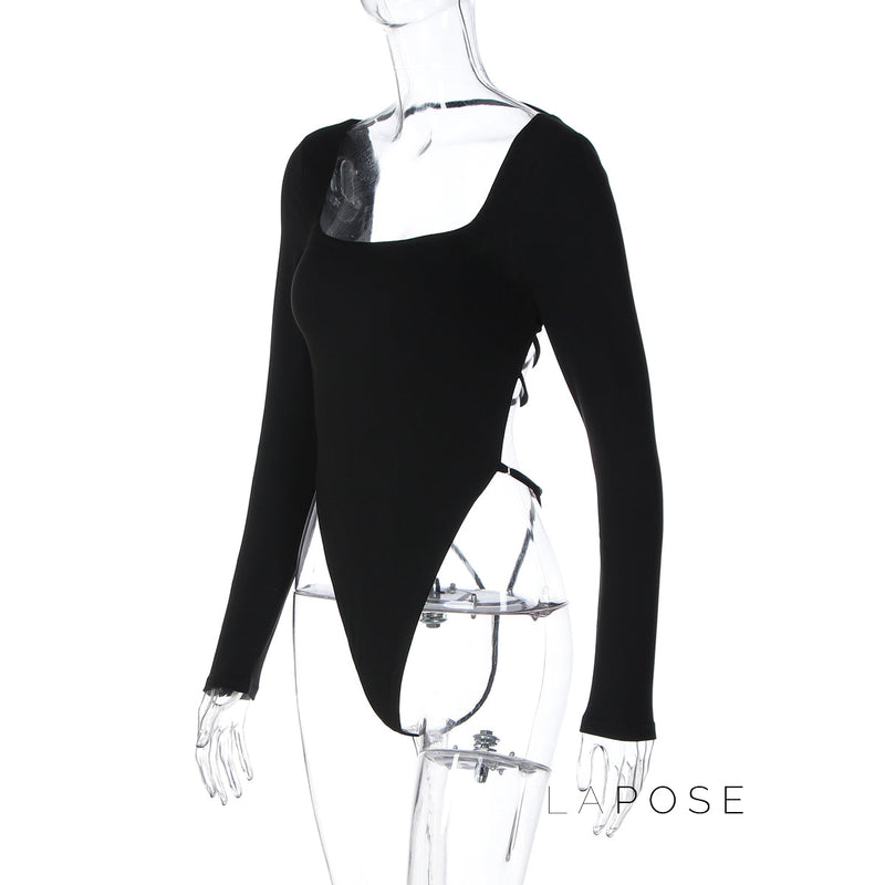 Beautifully Balanced Garment with Timeless Character