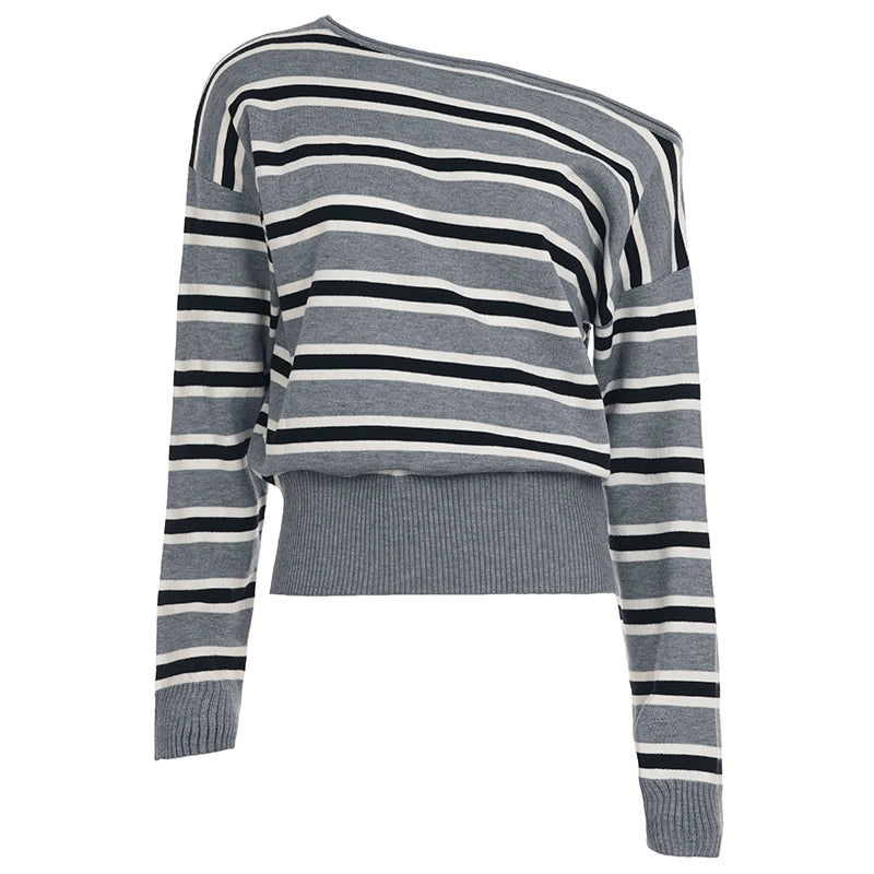 Vintage Inspired Top with a Contemporary Edge