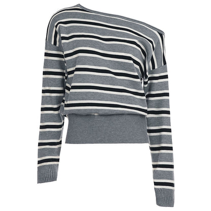 Vintage Inspired Top with a Contemporary Edge
