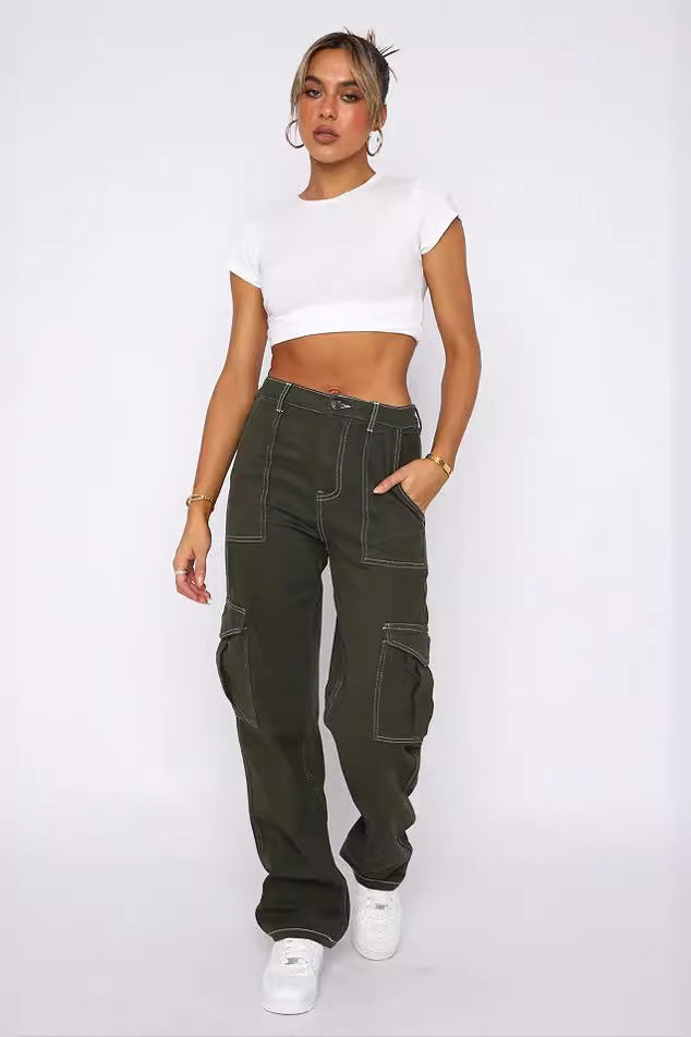 Beautifully Crafted Garment