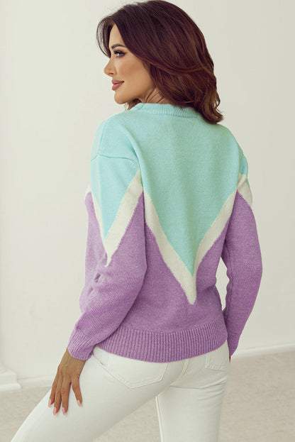 Classic Vintage Sweater