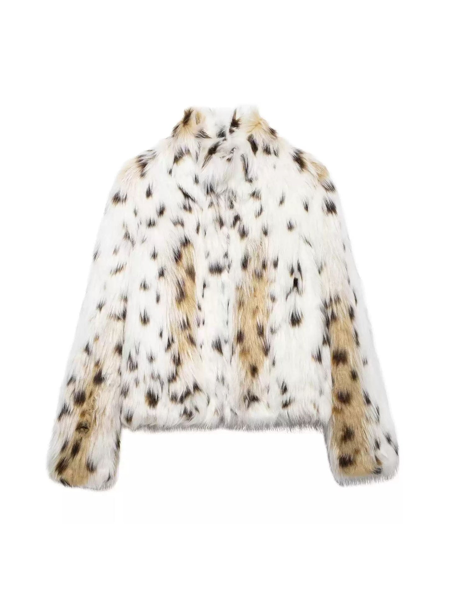 Beautifully Crafted Coat in a Classic Style