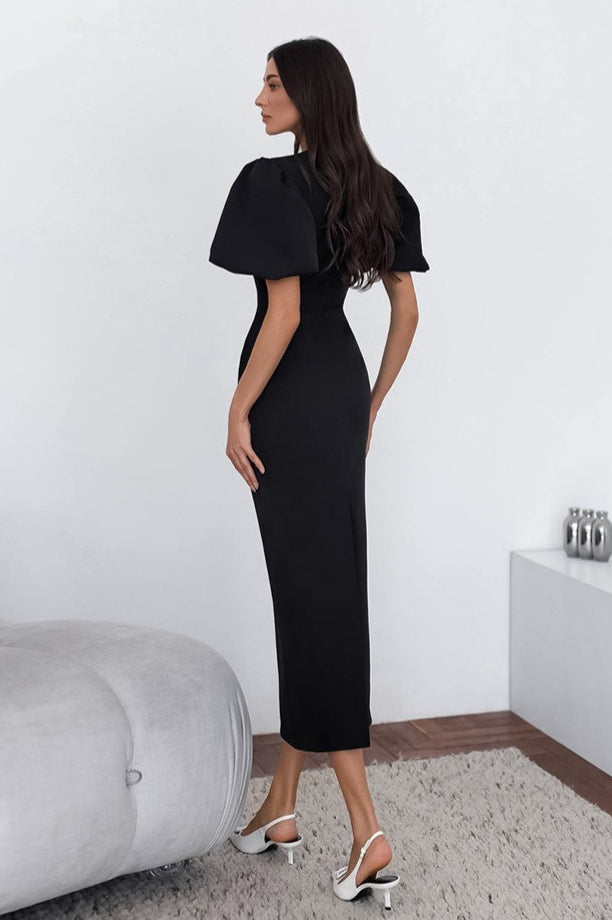 Vintage Inspired Dress
