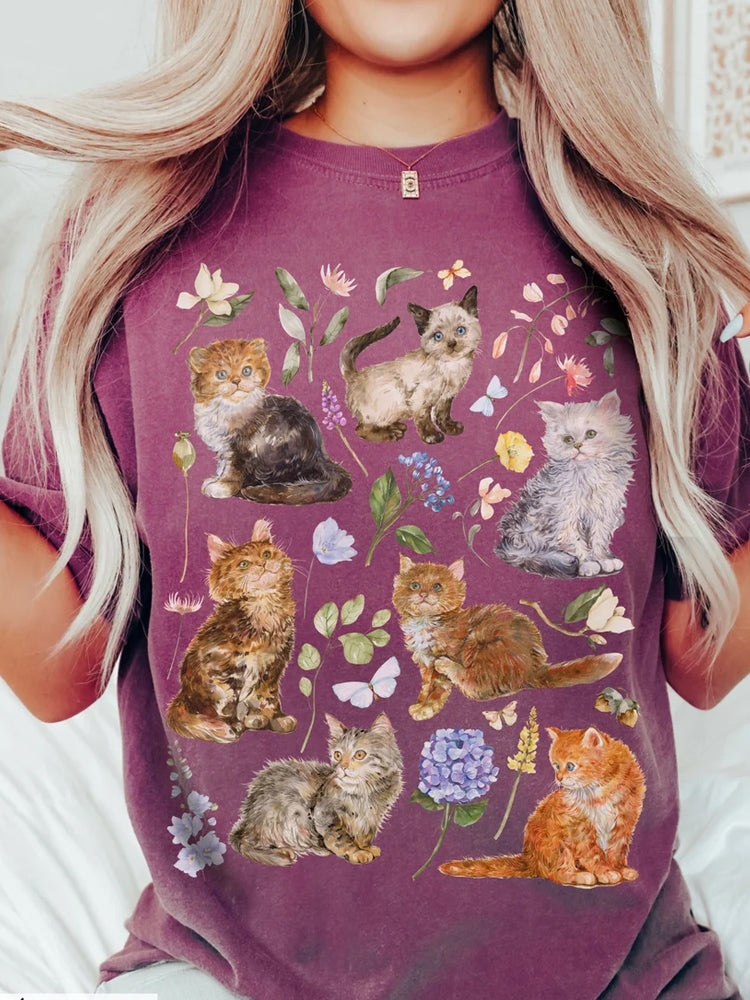 Vintage Inspired T-Shirt