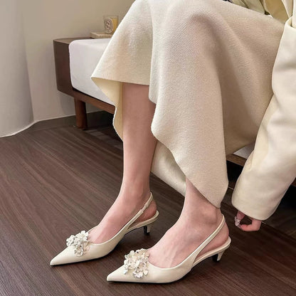 Beautifully Balanced Garment with Timeless Character