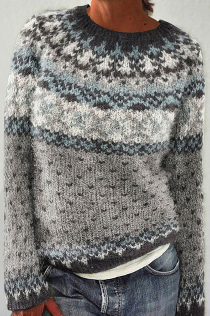 Beautifully Crafted Sweater