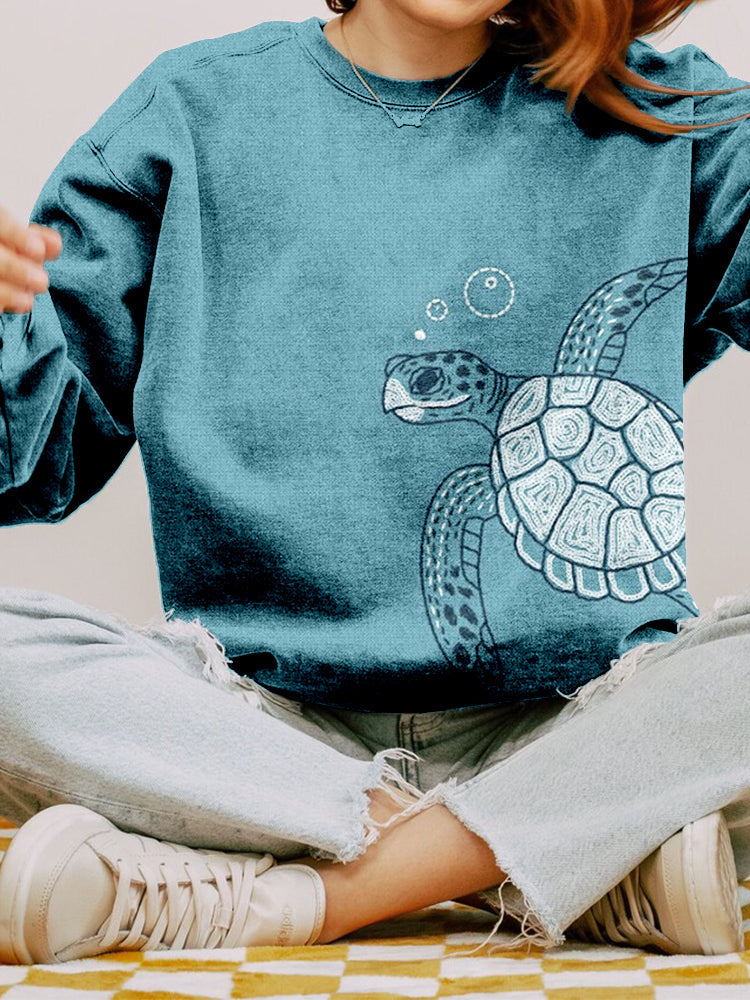 Classic Vintage Shirt