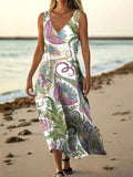 Thoughtfully Designed Dress