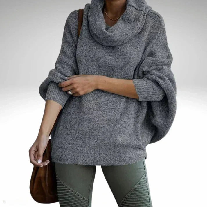 Timeless Vintage Style Sweater