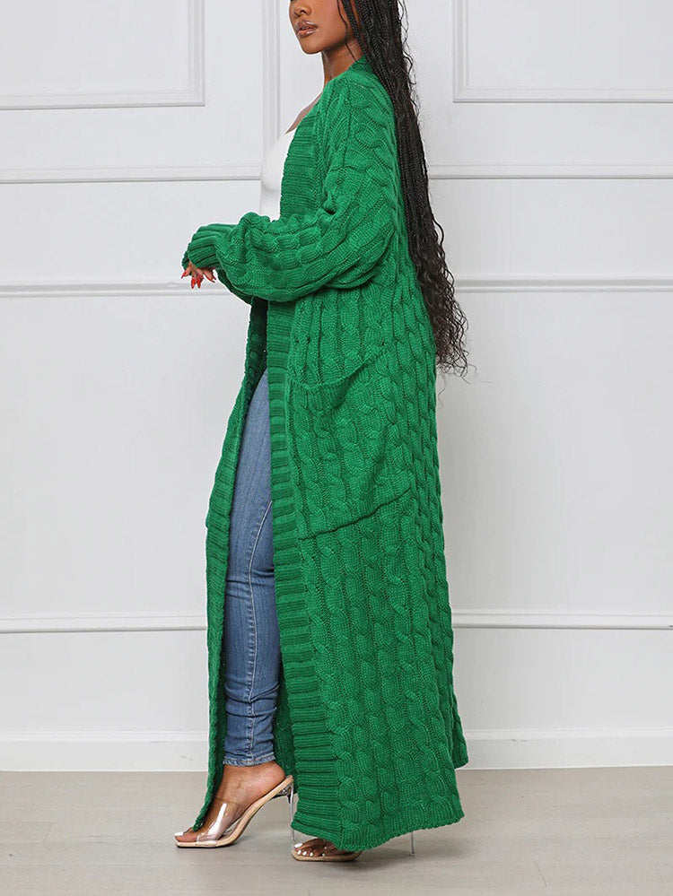 Classic Designed Cardigan