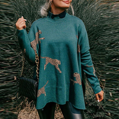 Thoughtfully Designed Sweater