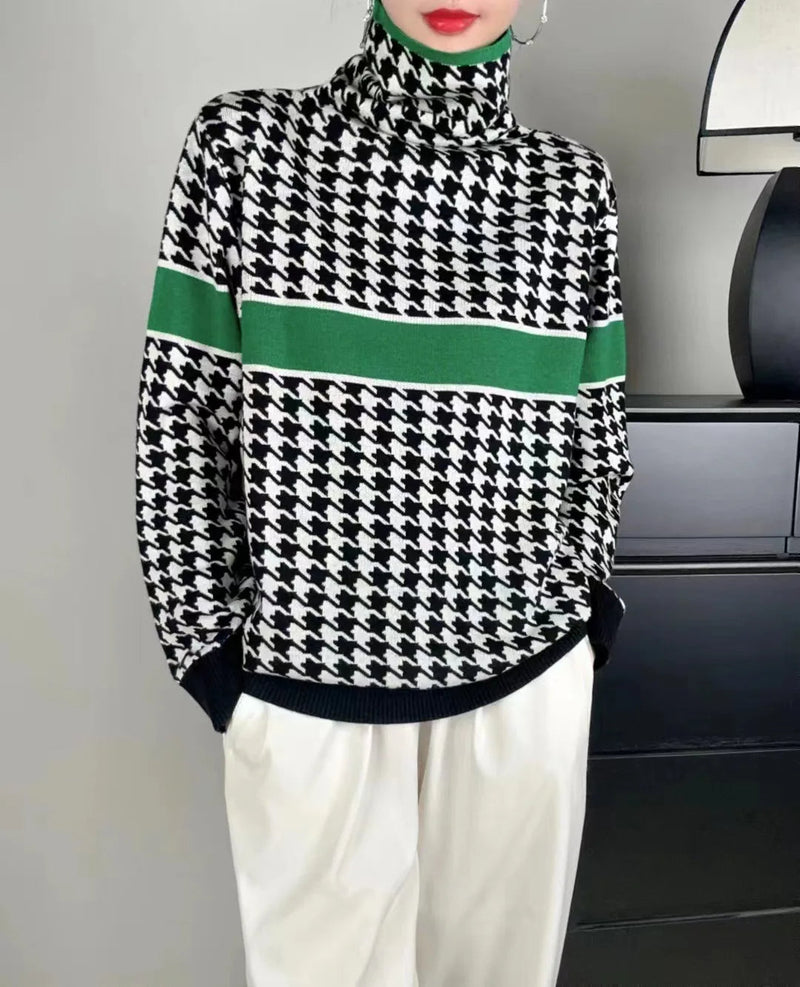 Beautifully Crafted Sweater
