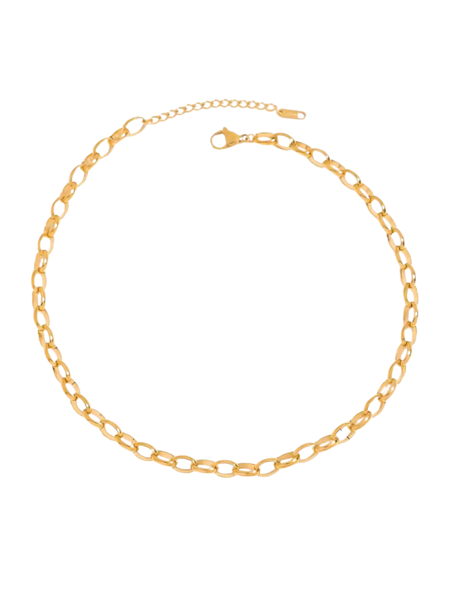 Kimberlee Heart Pearl Necklace