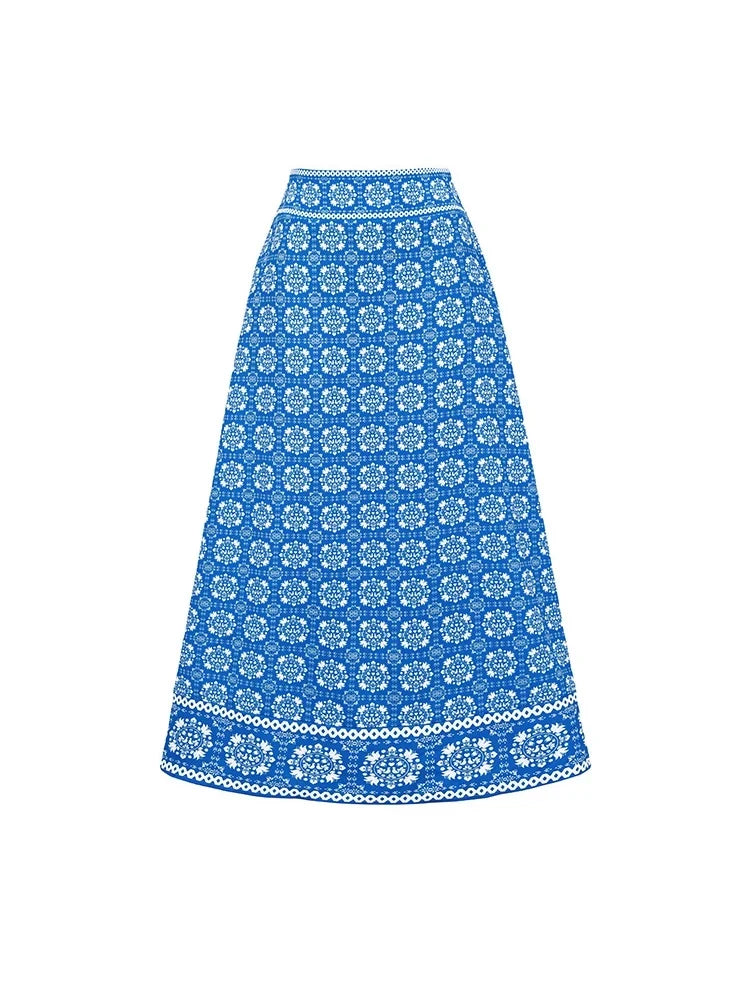 Timeless Vintage Style Garment