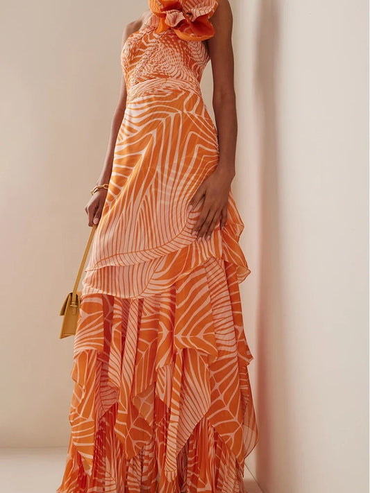 Thoughtfully Designed Garment