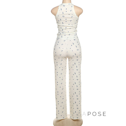 Vintage Inspired Garment with a Contemporary Edge