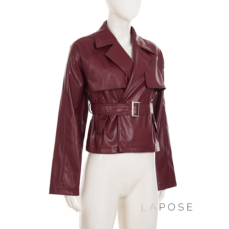 Elegantly Styled Jacket for Everyday Wear